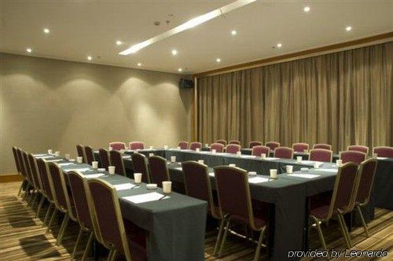 Sprot-Life Garden Hotel Wuhan Facilidades foto